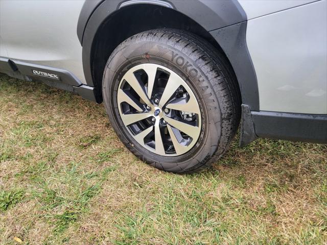 used 2024 Subaru Outback car, priced at $30,340