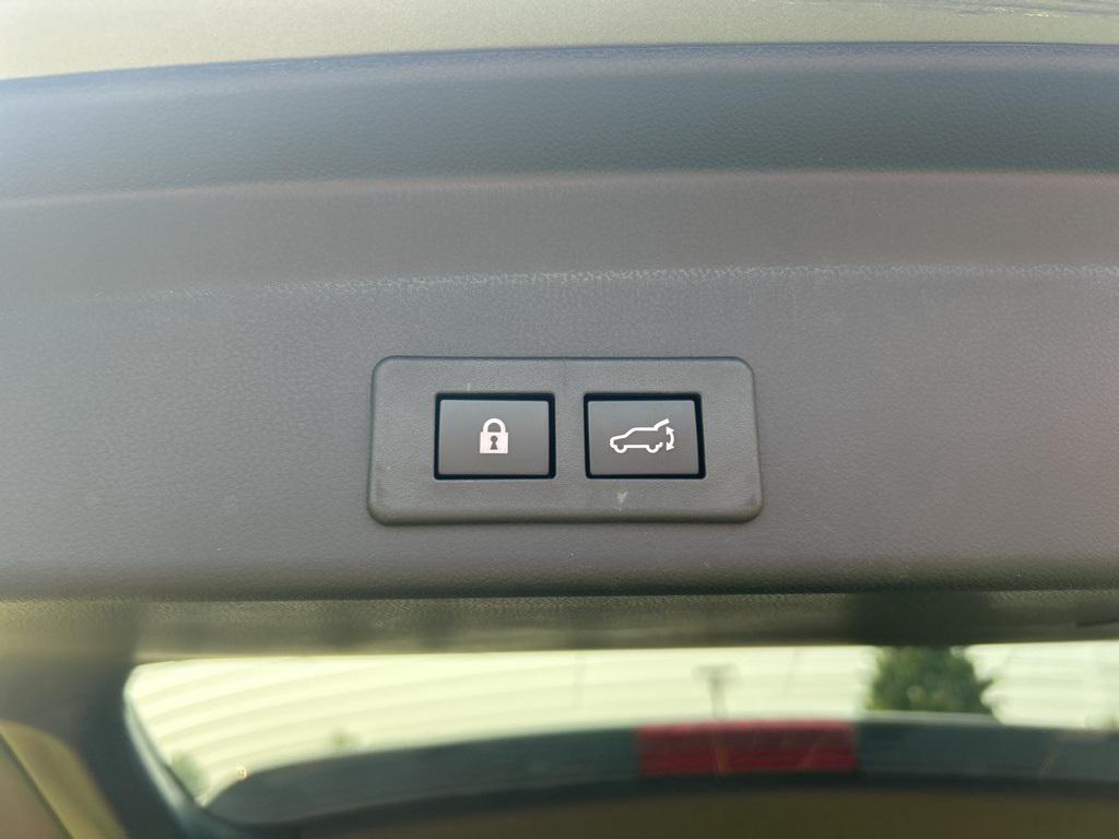 used 2023 Subaru Ascent car, priced at $29,378