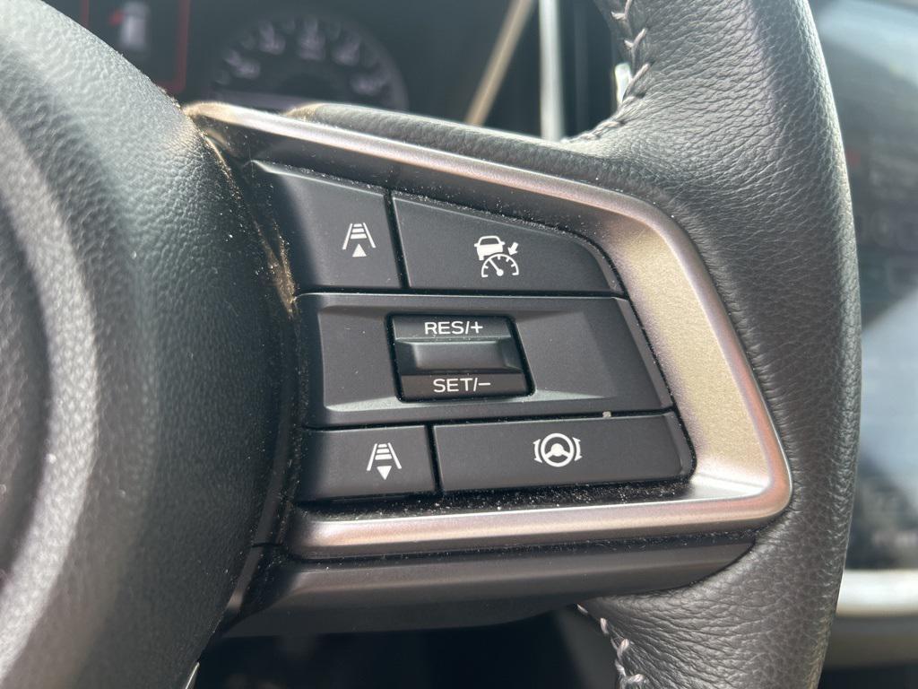 used 2023 Subaru Ascent car, priced at $29,378