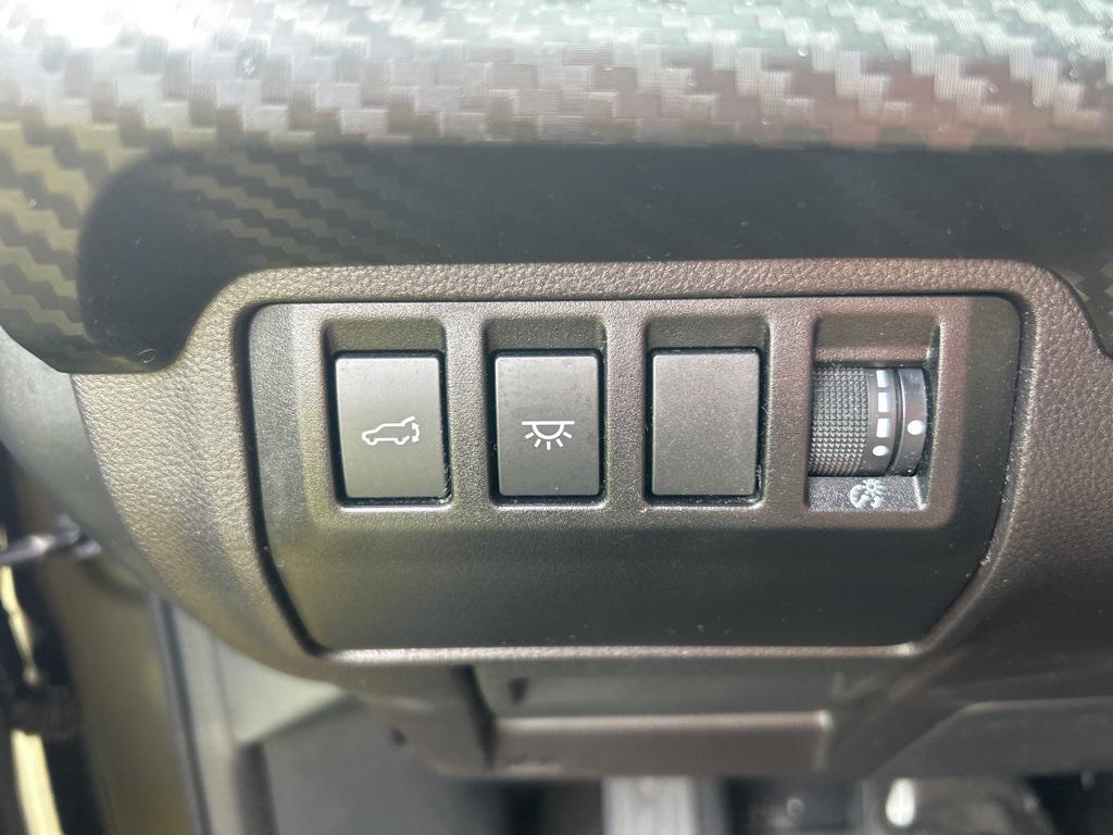 used 2023 Subaru Ascent car, priced at $29,378