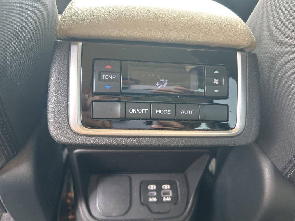 used 2023 Subaru Ascent car, priced at $29,378