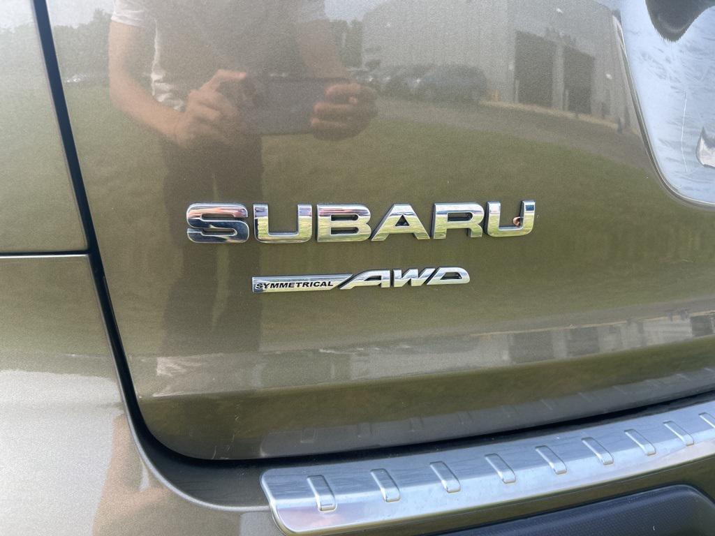 used 2023 Subaru Ascent car, priced at $29,378