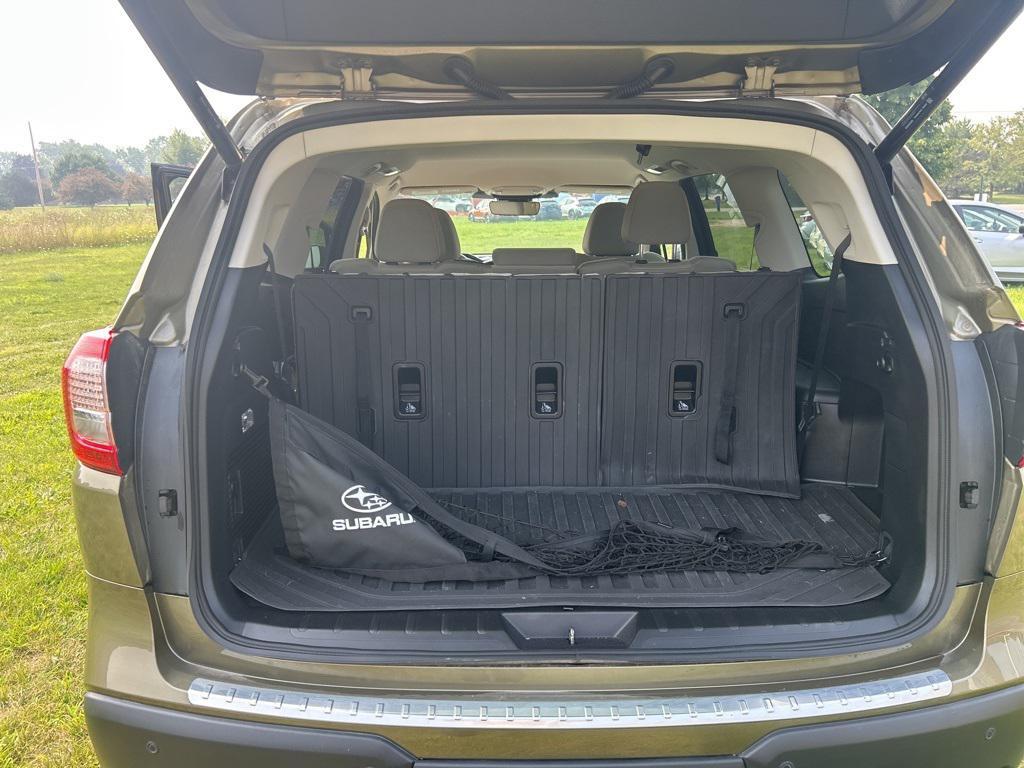used 2023 Subaru Ascent car, priced at $29,378