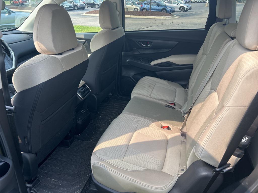 used 2023 Subaru Ascent car, priced at $29,378