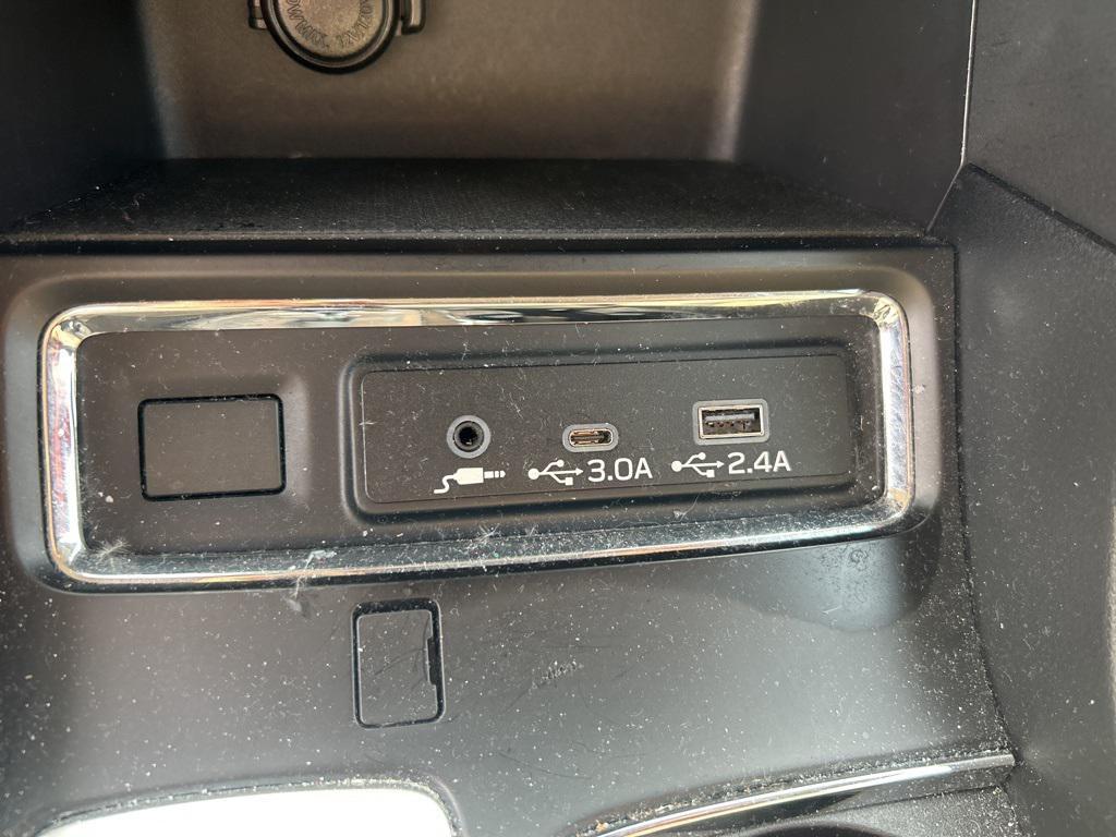used 2023 Subaru Ascent car, priced at $29,378
