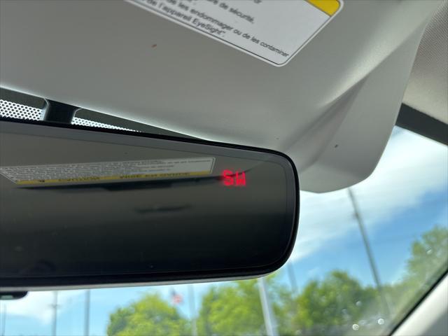 used 2018 Subaru Crosstrek car, priced at $14,219