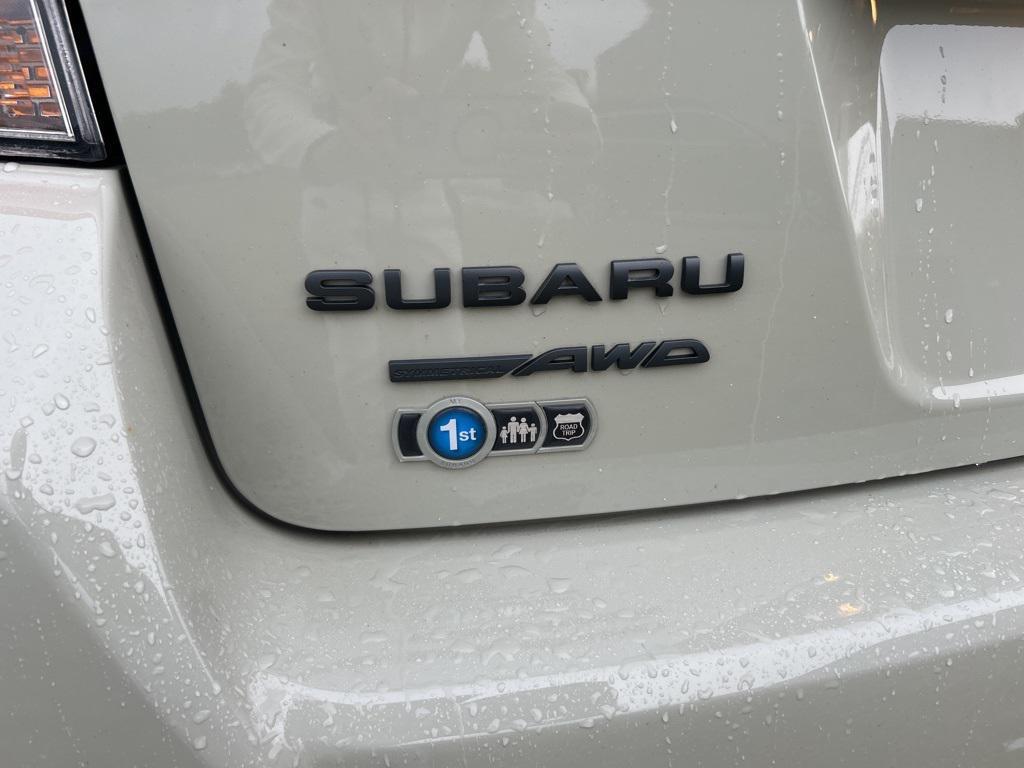 used 2023 Subaru Crosstrek car, priced at $24,990