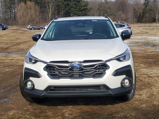 new 2025 Subaru Crosstrek car, priced at $35,747