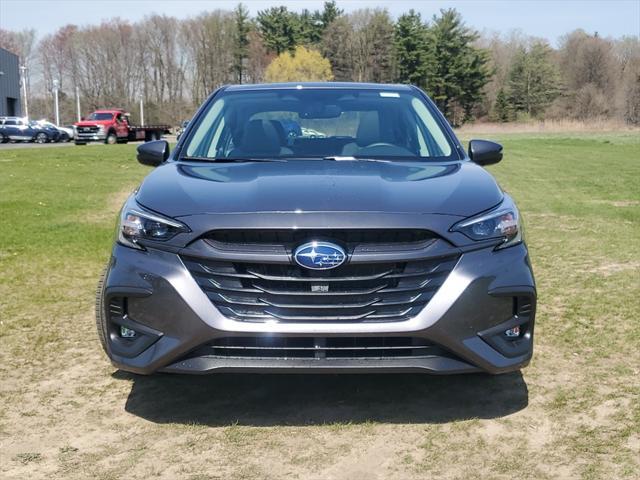 new 2025 Subaru Legacy car, priced at $36,535