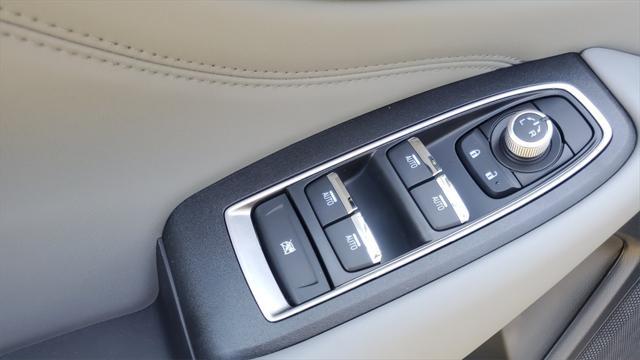 new 2025 Subaru Legacy car, priced at $36,535