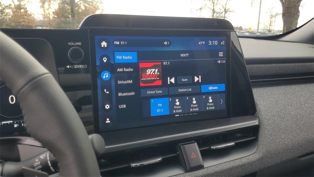 new 2026 Subaru Outback car, priced at $44,293