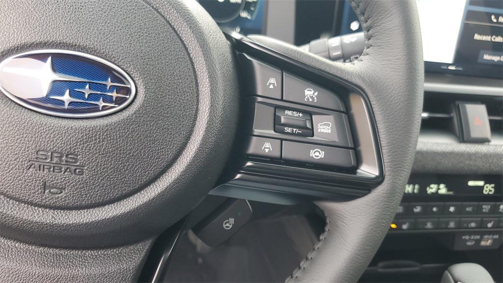 new 2026 Subaru Outback car, priced at $44,293