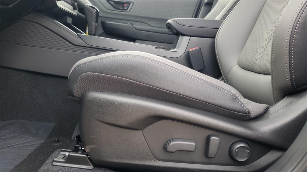 new 2026 Subaru Outback car, priced at $44,293