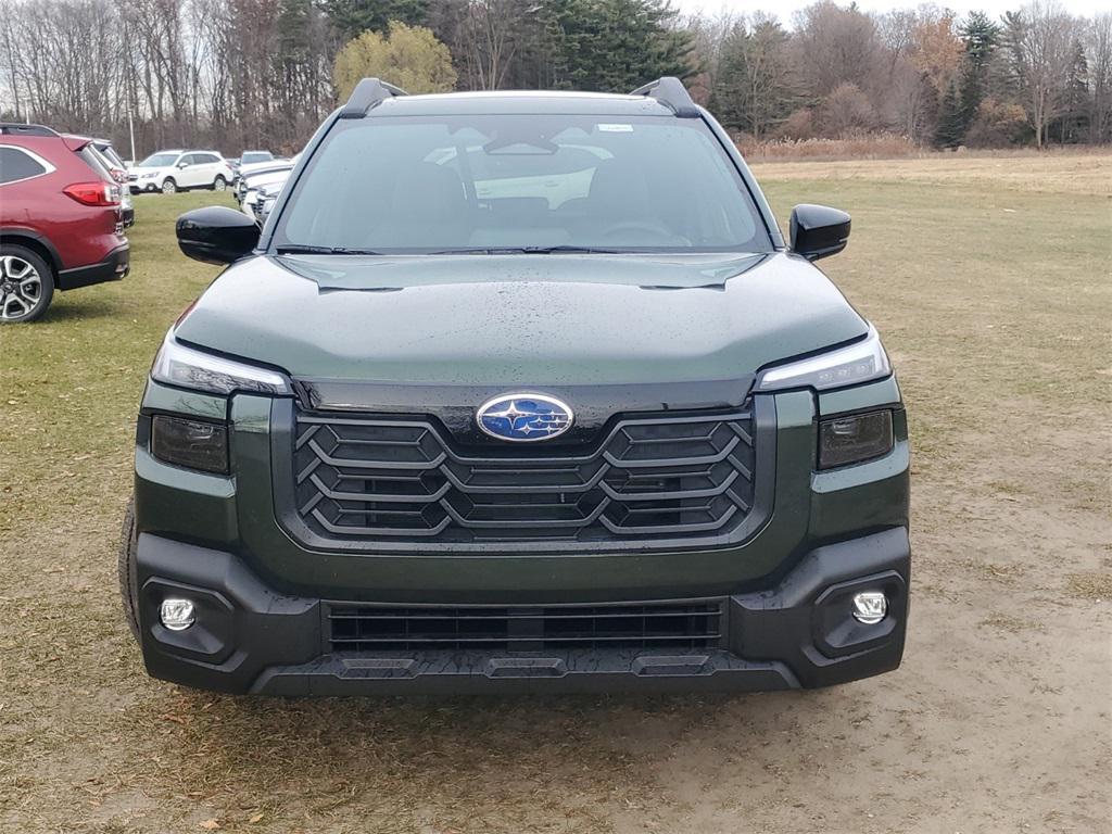 new 2026 Subaru Outback car, priced at $44,293