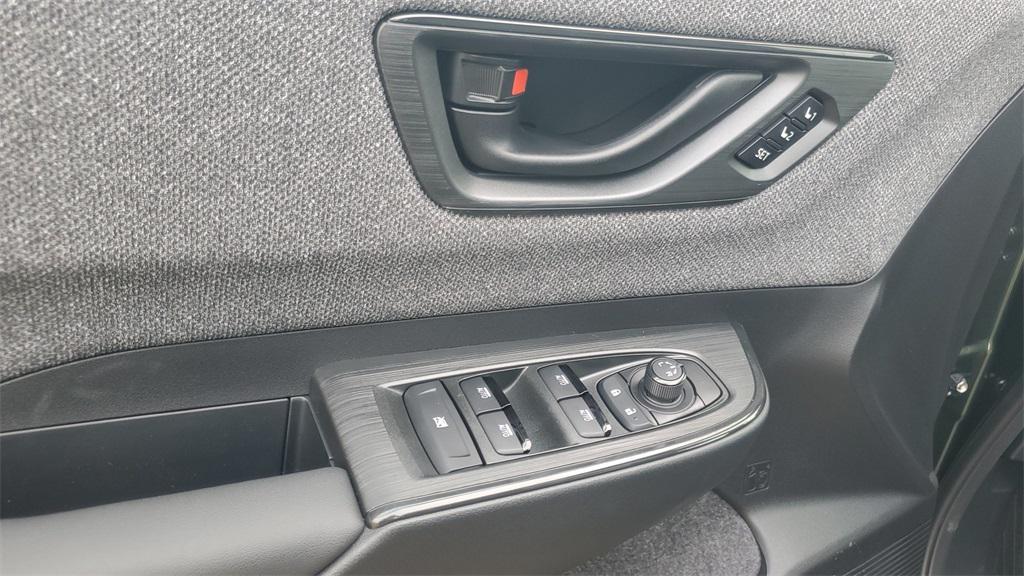 new 2026 Subaru Outback car, priced at $44,293