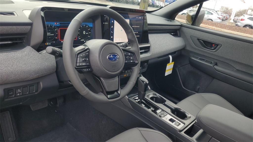 new 2026 Subaru Outback car, priced at $44,293
