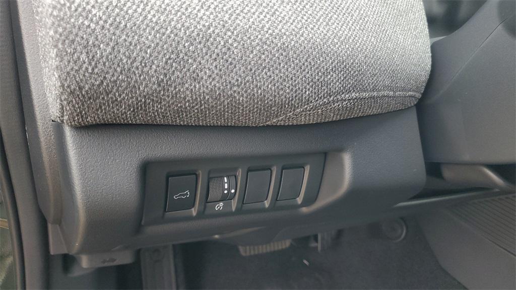 new 2026 Subaru Outback car, priced at $44,293