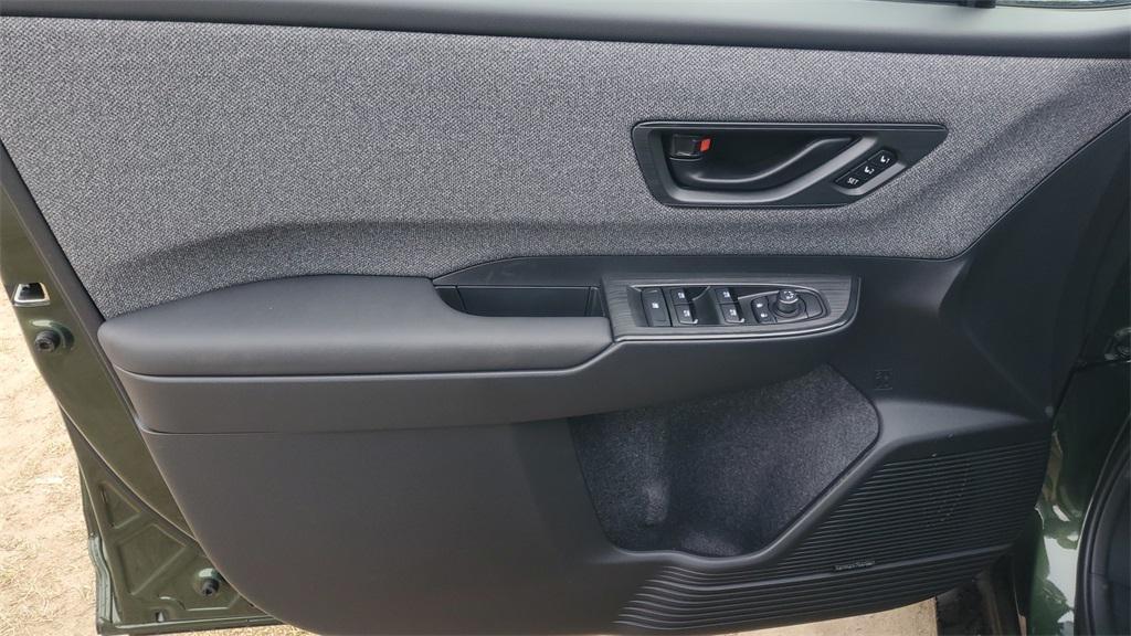 new 2026 Subaru Outback car, priced at $44,293