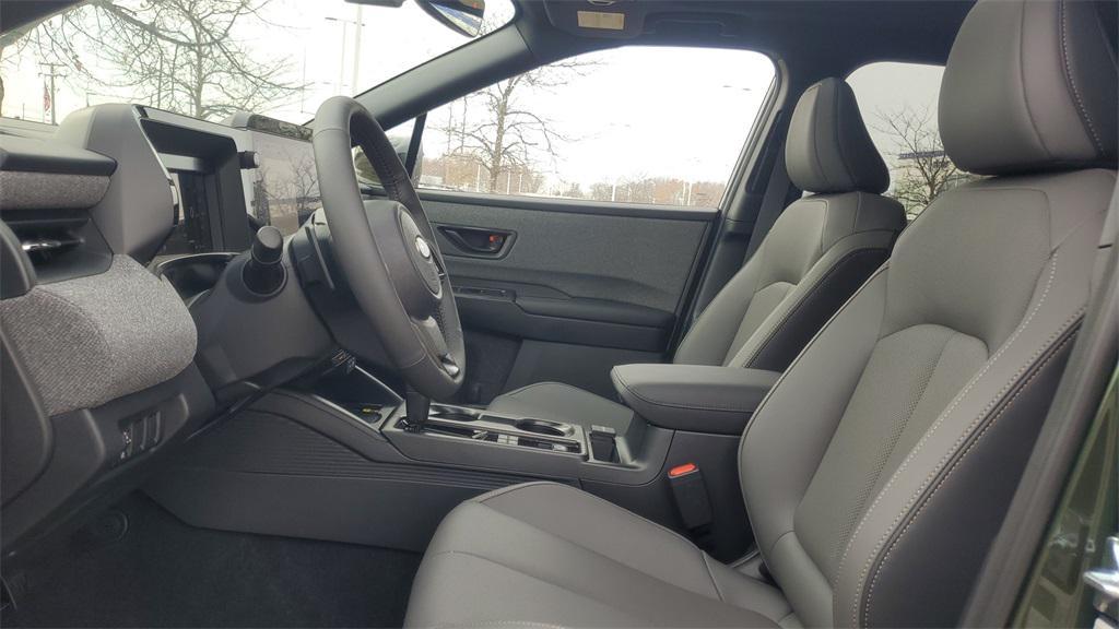 new 2026 Subaru Outback car, priced at $44,293