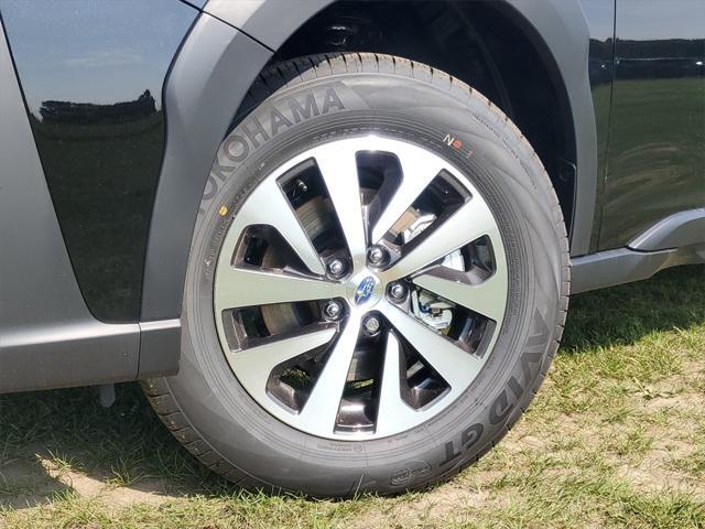 new 2025 Subaru Outback car, priced at $36,741