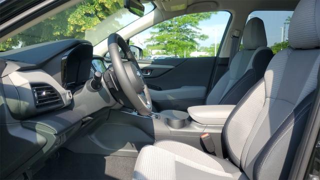 new 2025 Subaru Outback car, priced at $36,741