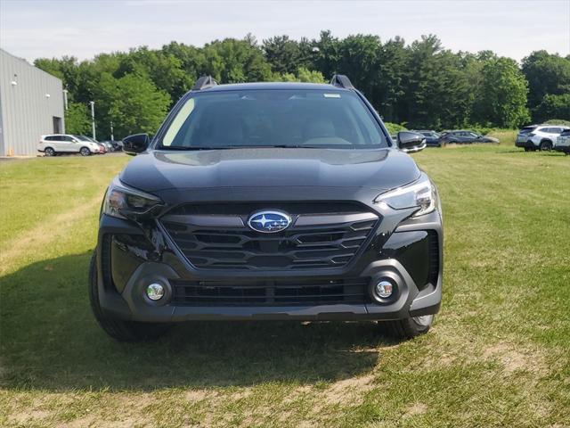 new 2025 Subaru Outback car, priced at $36,741