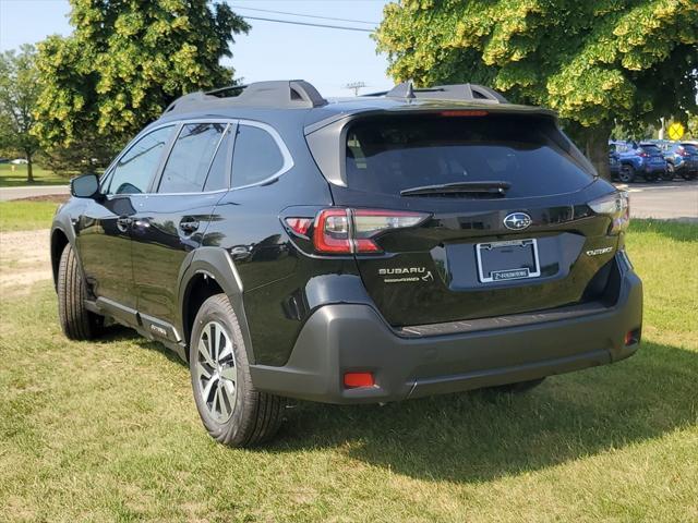 new 2025 Subaru Outback car, priced at $36,741
