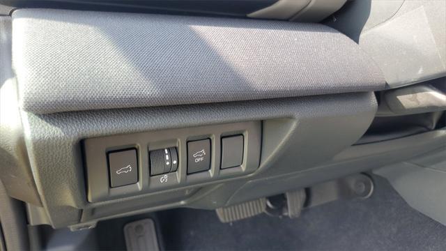 new 2025 Subaru Outback car, priced at $36,741
