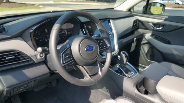 new 2025 Subaru Outback car, priced at $36,741
