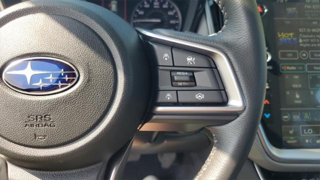 new 2025 Subaru Outback car, priced at $36,741