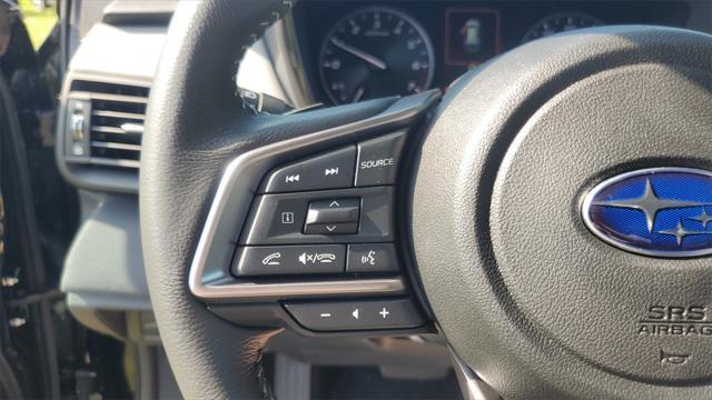 new 2025 Subaru Outback car, priced at $36,741
