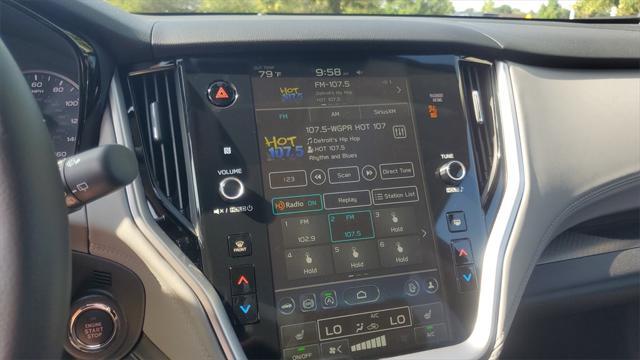 new 2025 Subaru Outback car, priced at $36,741