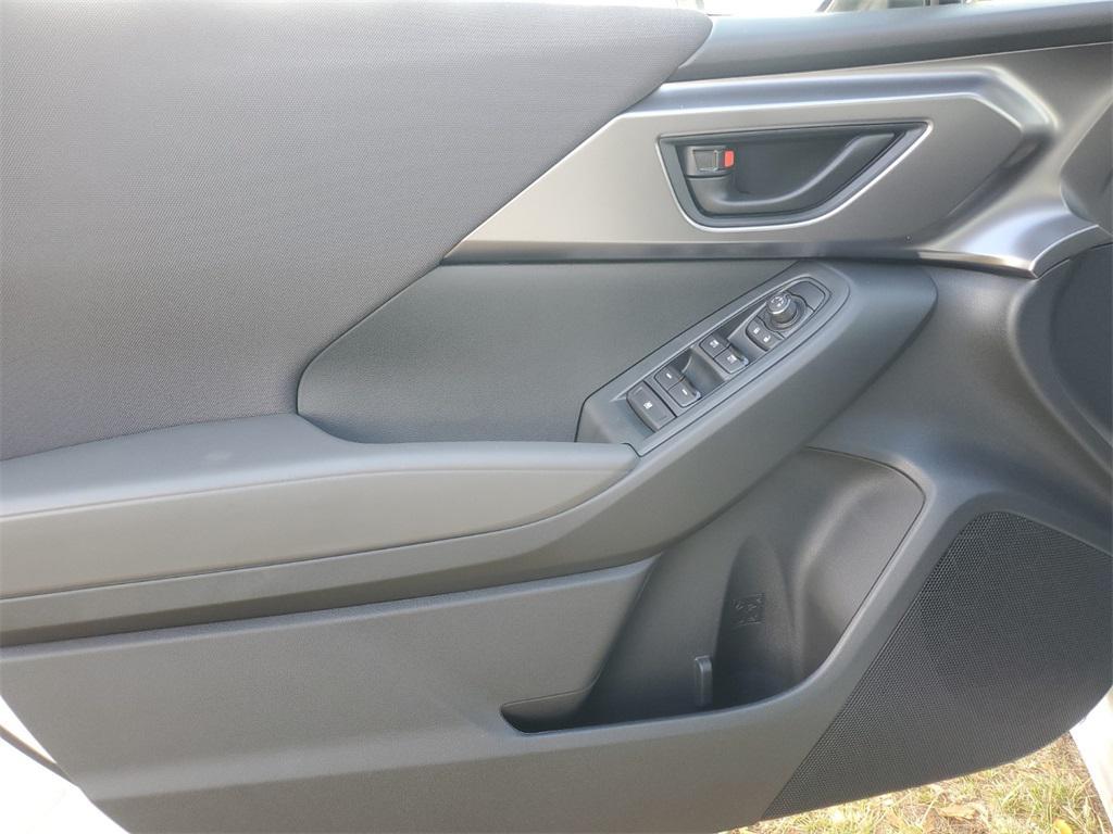 new 2025 Subaru Impreza car, priced at $26,606