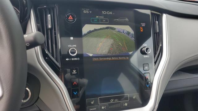 new 2025 Subaru Outback car, priced at $36,685