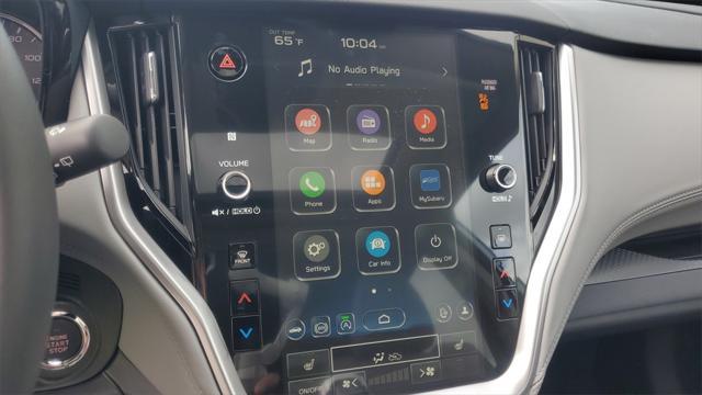 new 2025 Subaru Outback car, priced at $36,685