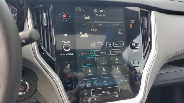 new 2025 Subaru Outback car, priced at $36,685