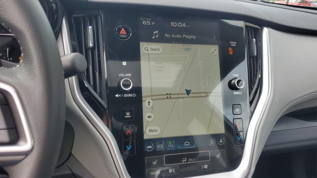 new 2025 Subaru Outback car, priced at $36,685