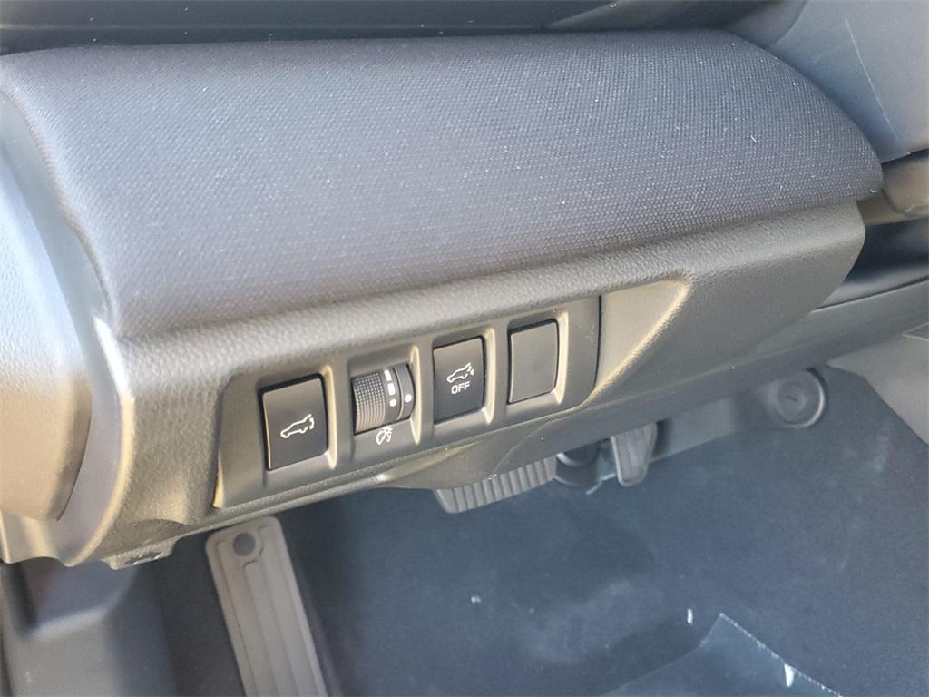 new 2025 Subaru Outback car, priced at $36,786