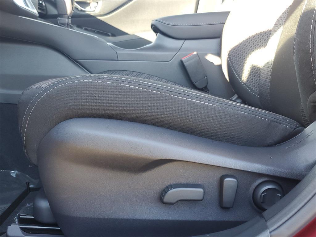 new 2025 Subaru Outback car, priced at $36,786