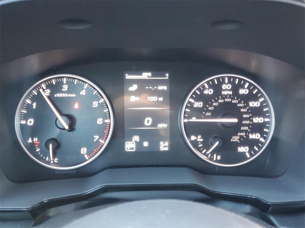 new 2025 Subaru Outback car, priced at $36,786