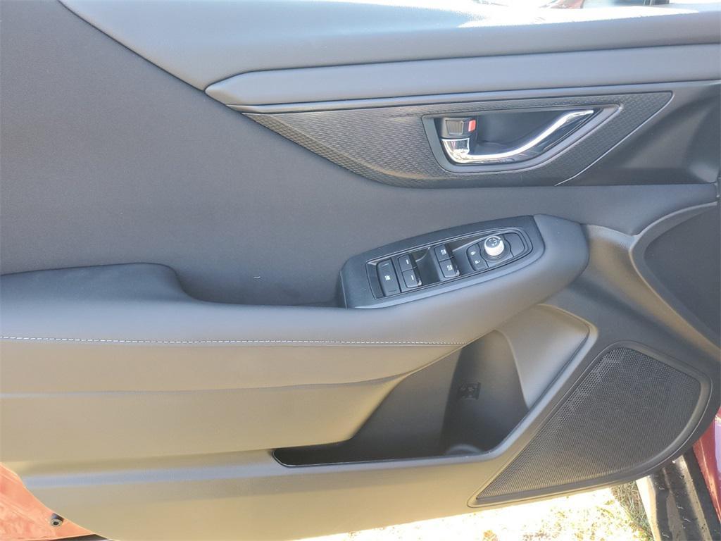 new 2025 Subaru Outback car, priced at $36,786