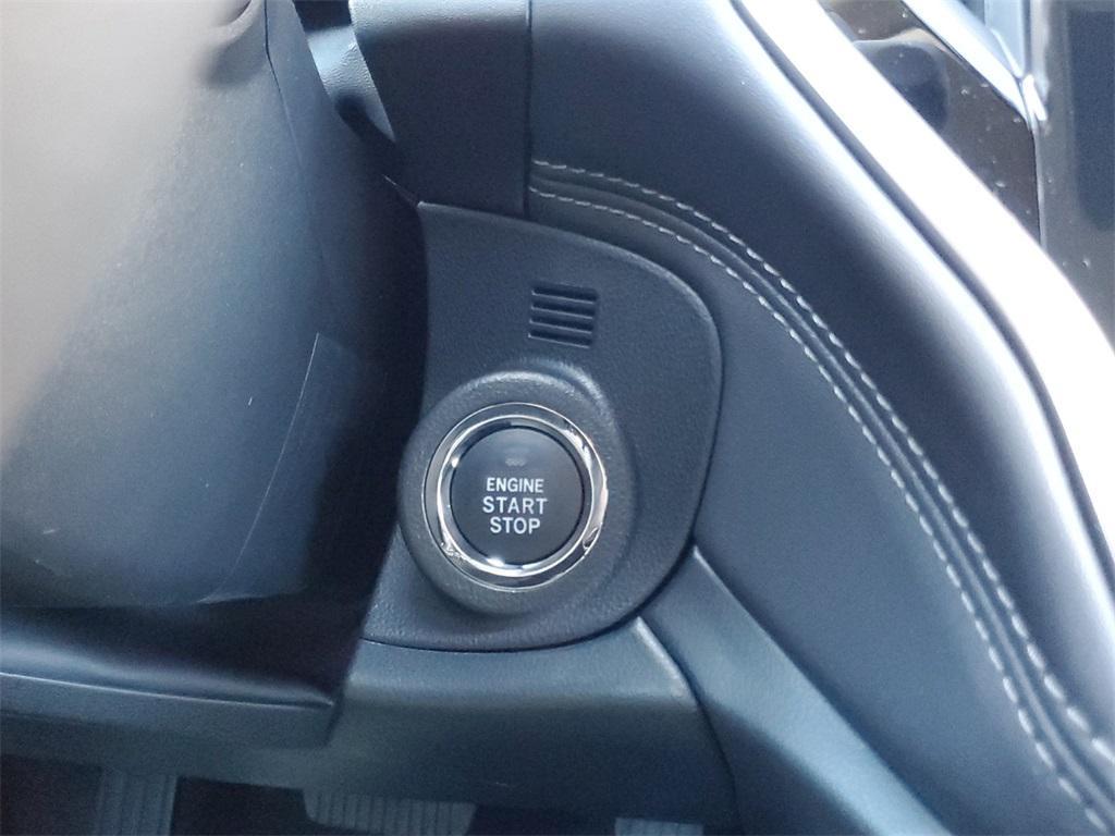 new 2025 Subaru Outback car, priced at $36,786