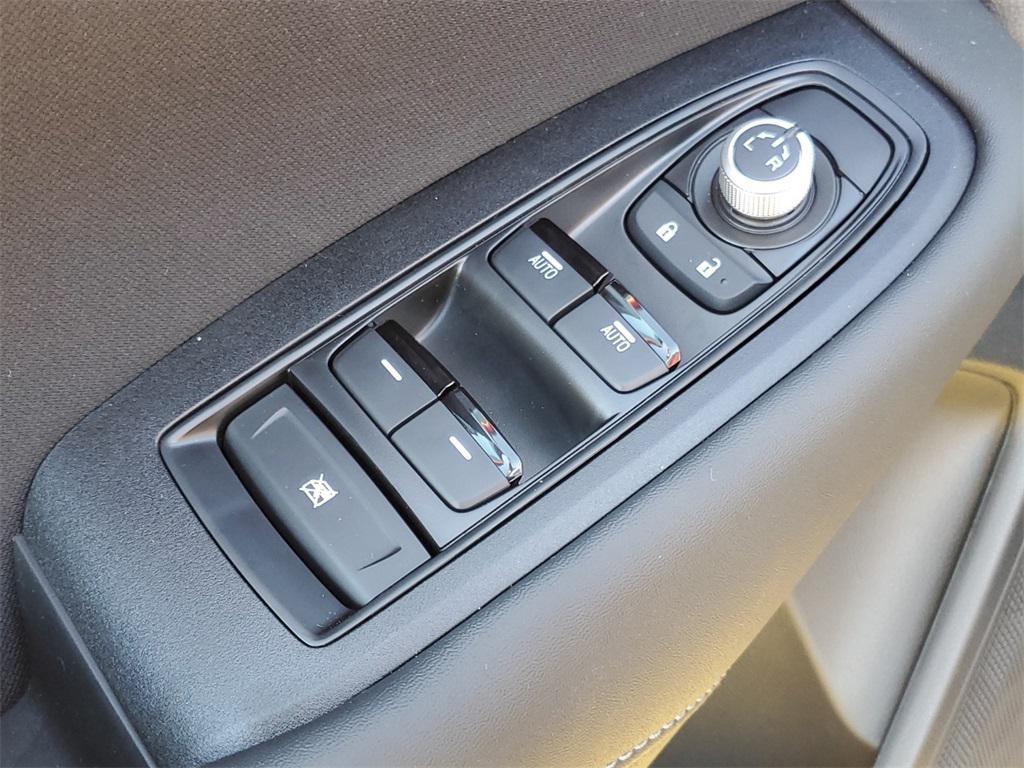 new 2025 Subaru Outback car, priced at $36,786