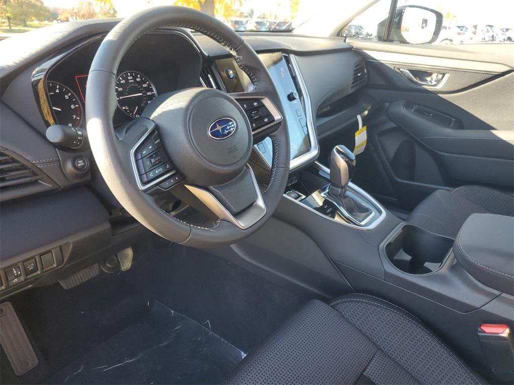 new 2025 Subaru Outback car, priced at $36,786