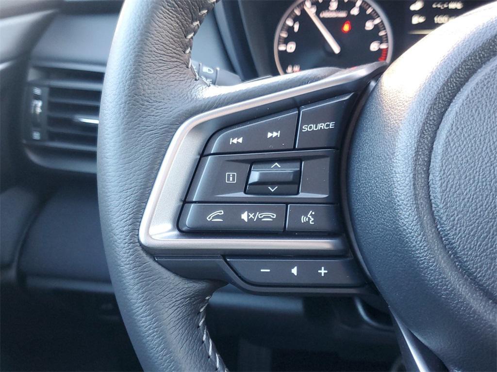 new 2025 Subaru Outback car, priced at $36,786