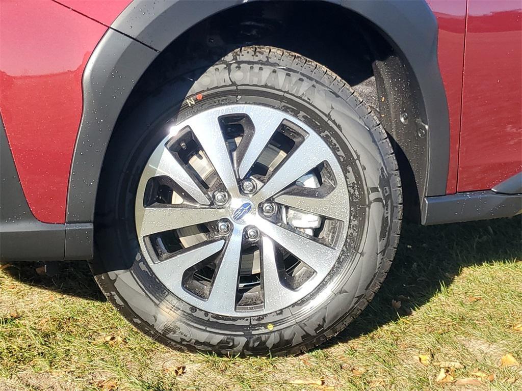 new 2025 Subaru Outback car, priced at $36,786