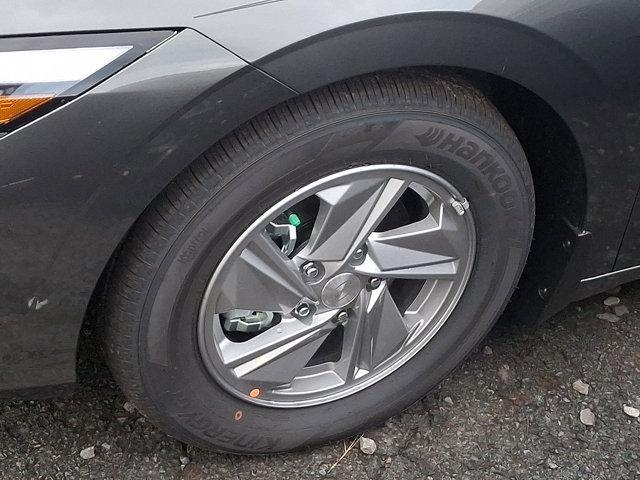 new 2025 Hyundai Elantra car, priced at $23,980