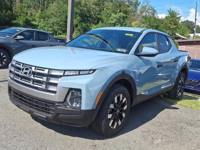 new 2026 Hyundai SANTA CRUZ car, priced at $33,675