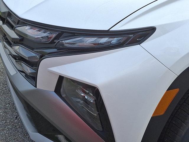 new 2025 Hyundai Tucson car, priced at $34,810