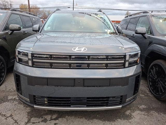 new 2026 Hyundai Santa Fe car, priced at $48,840